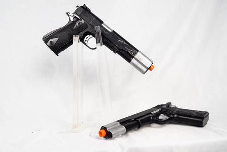 Punisher M1911 Replicas - Wulfgar Weapons & Props