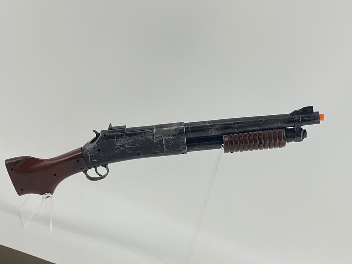 Saw'd Off Stock Shotgun Prop - Wulfgar Weapons & Props