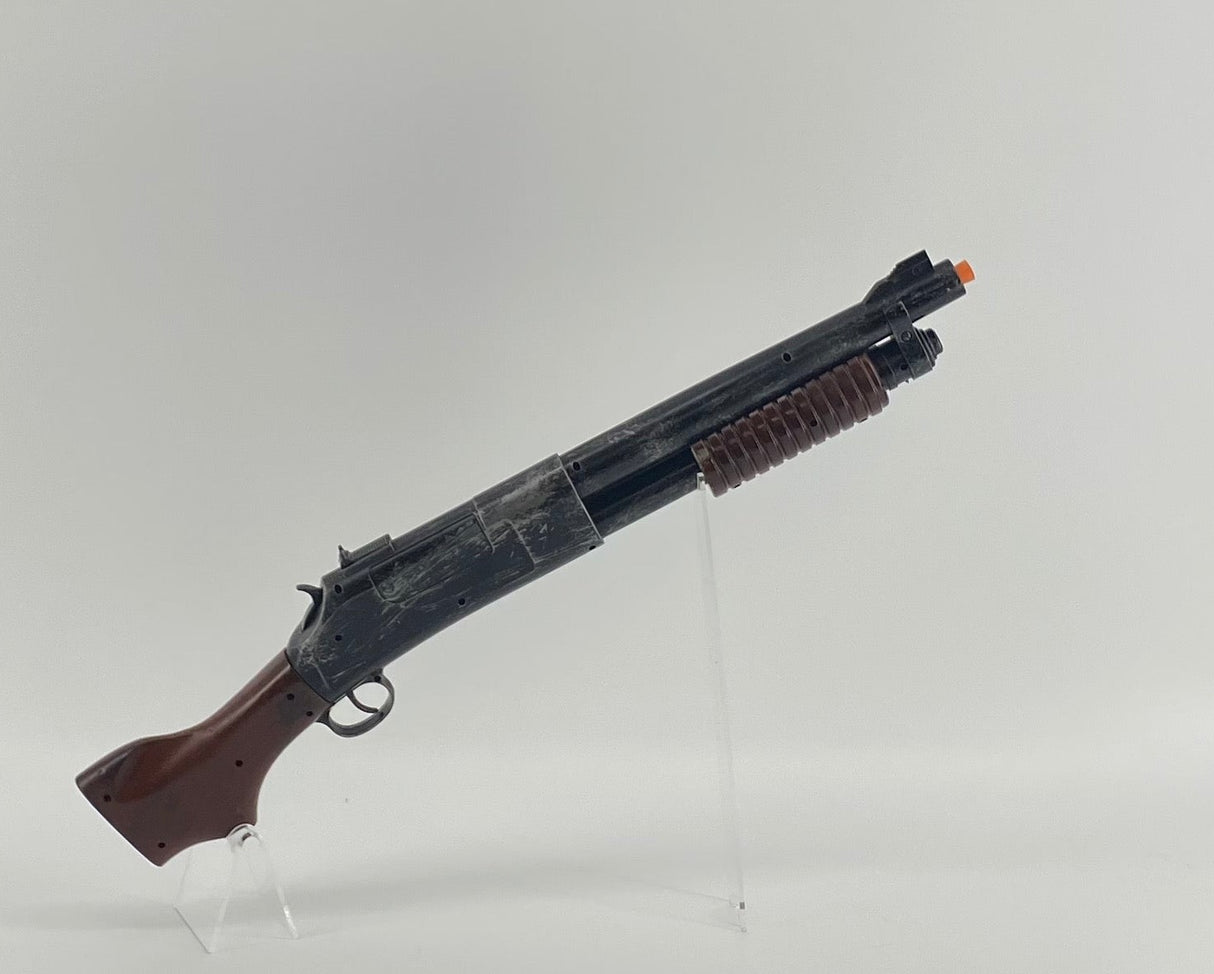 Saw'd Off Stock Shotgun Prop - Wulfgar Weapons & Props
