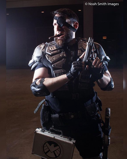 M9 Pistol Prop - Wulfgar Weapons & Props