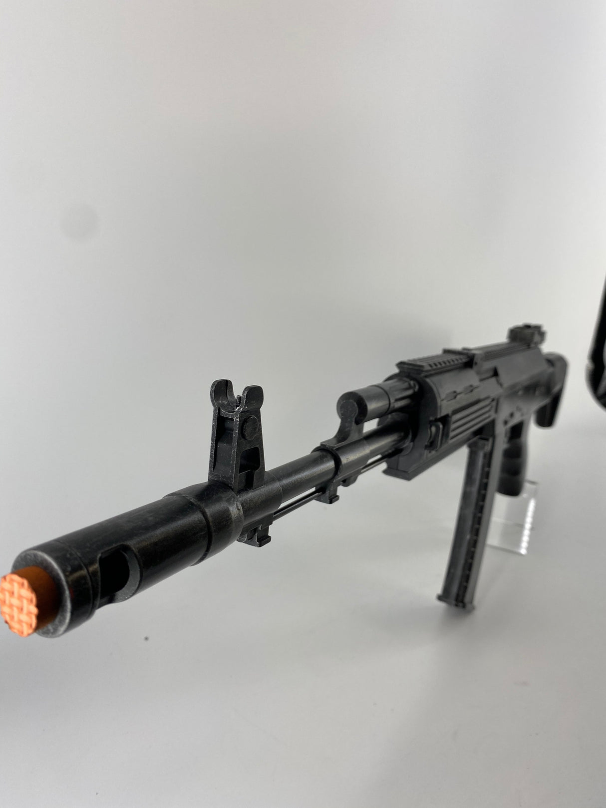 Tactical AK-47 Fake Cosplay Costume Film Prop