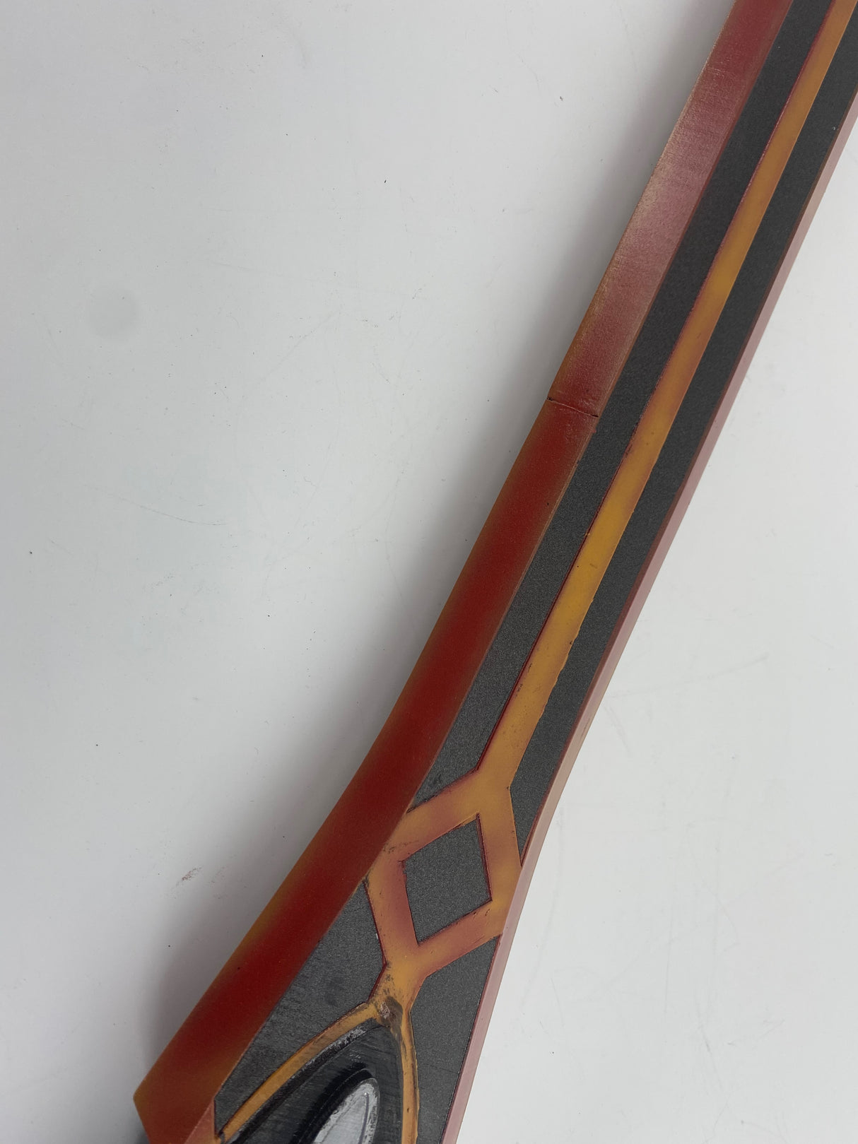 Vorp Sword Prop