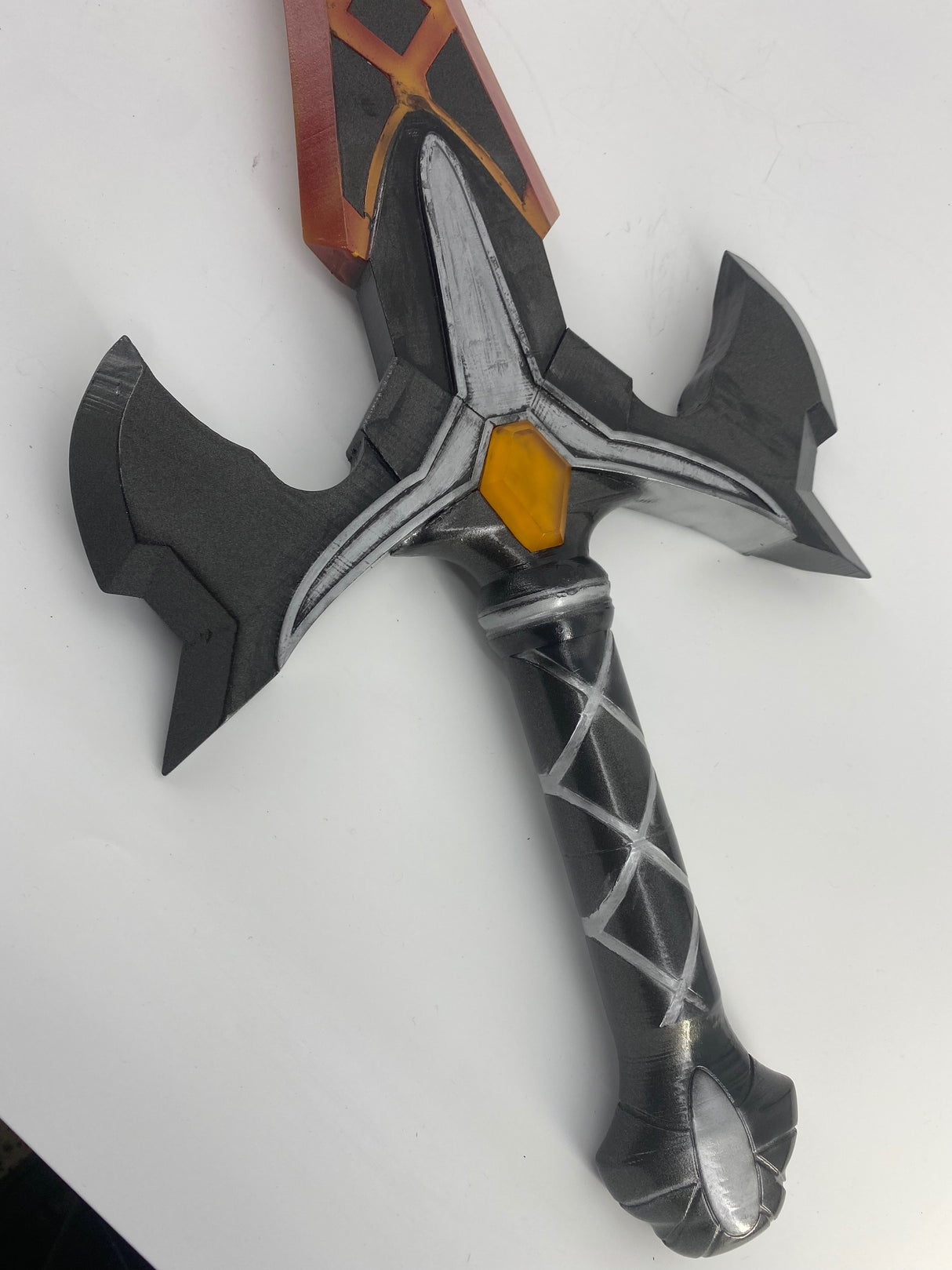 Vorp Sword Prop