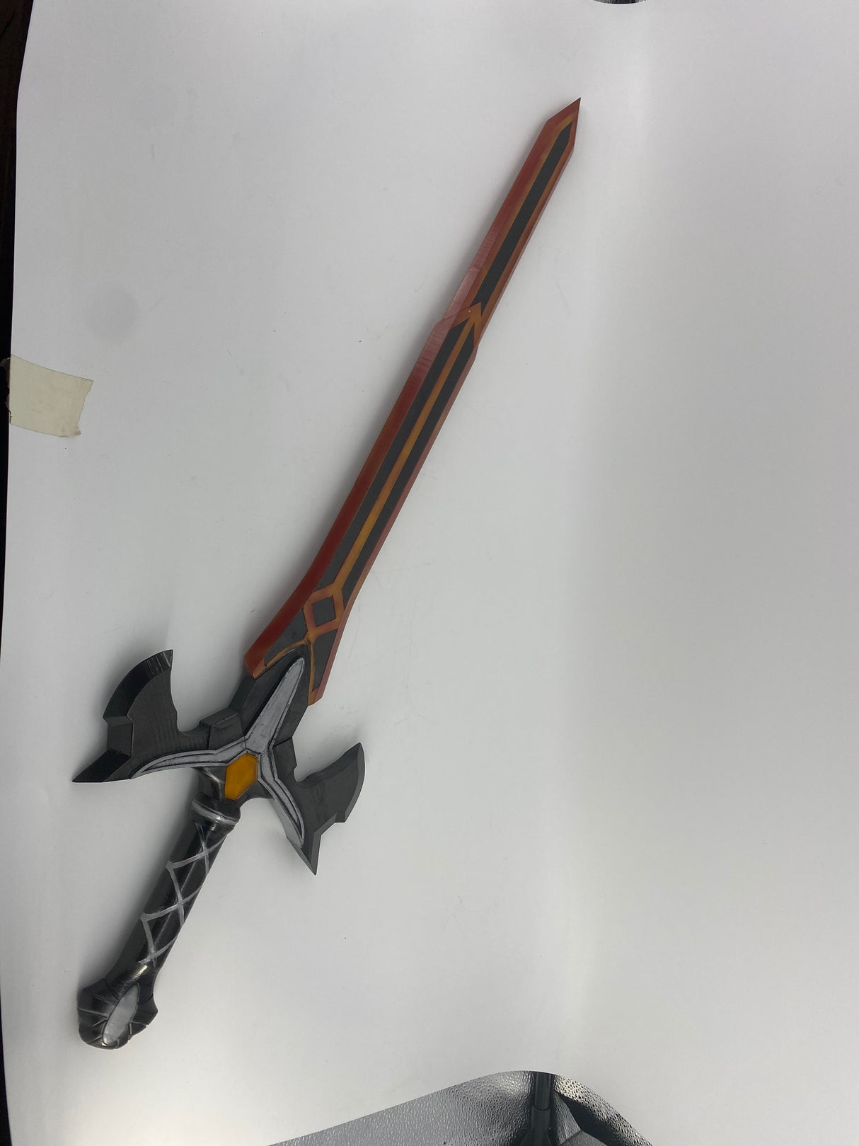 Vorp Sword Prop