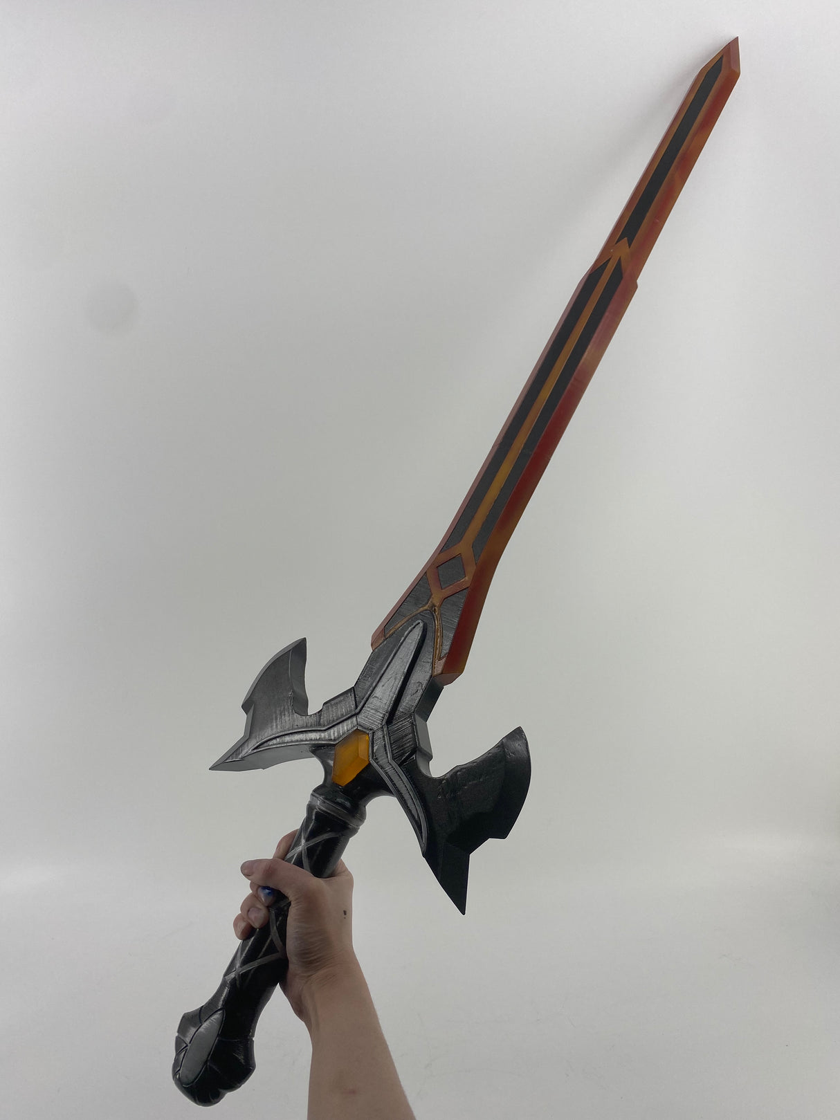 Vorp Sword Prop