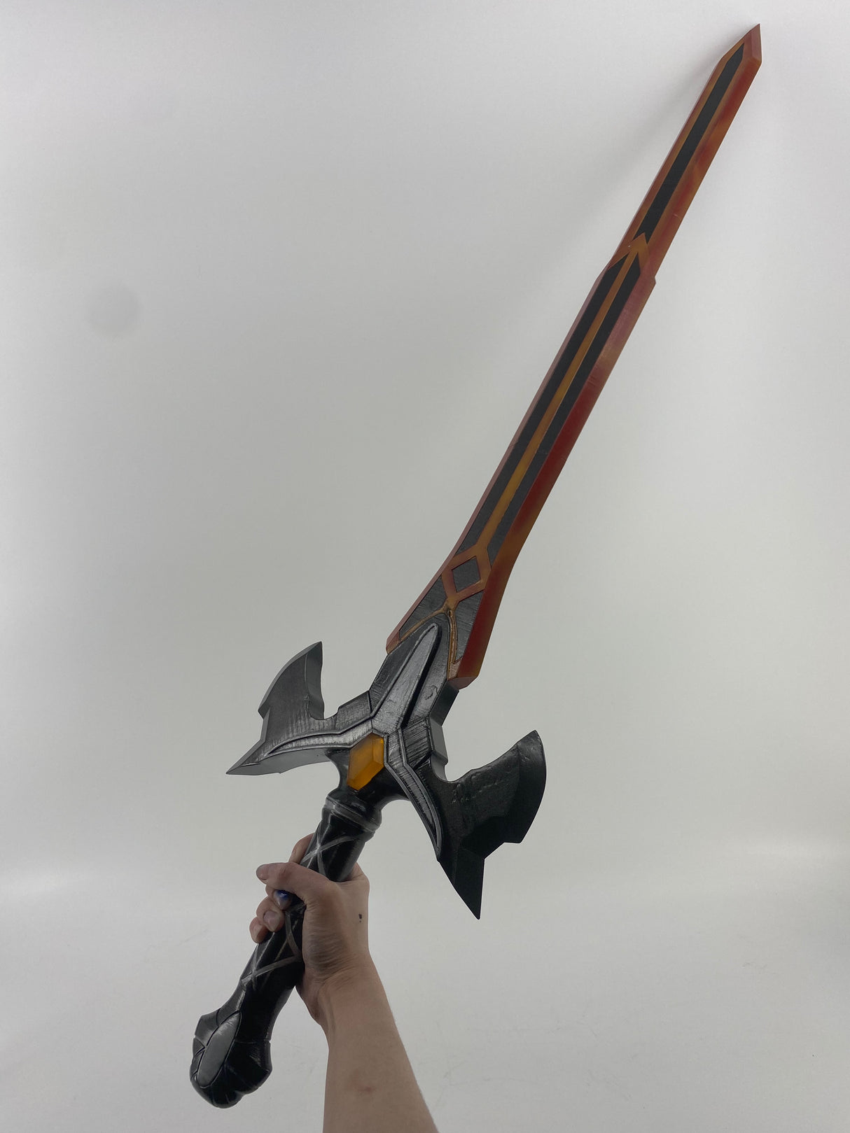Vorp Sword Prop
