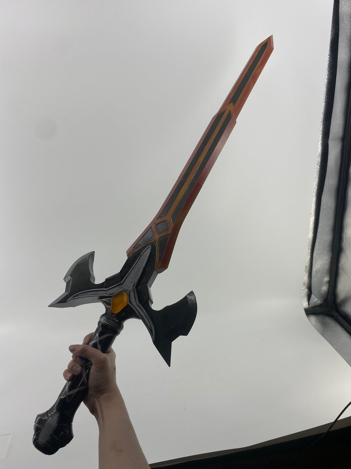 Vorp Sword Prop