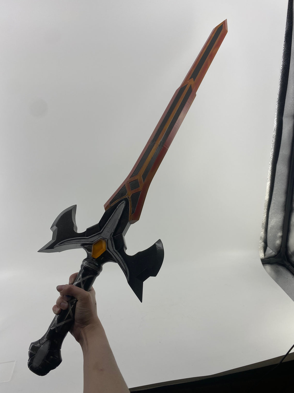 Vorp Sword Prop