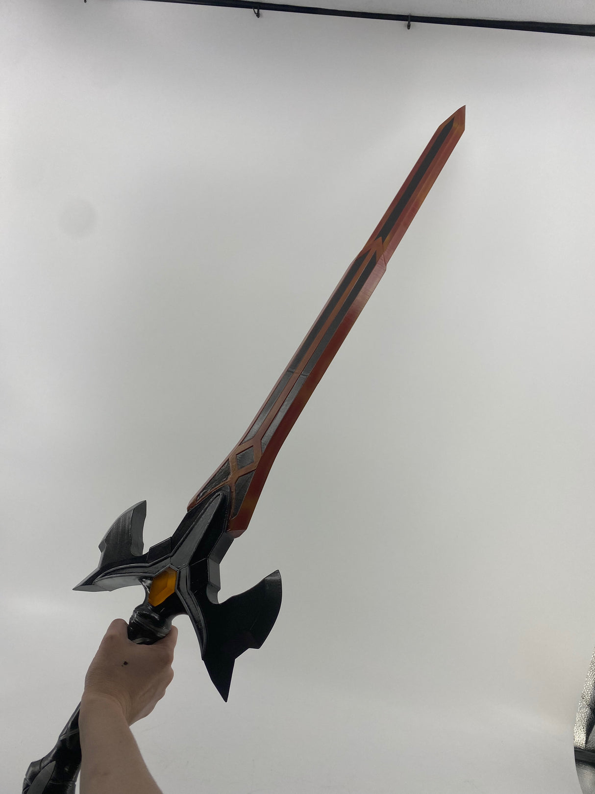 Vorp Sword Prop