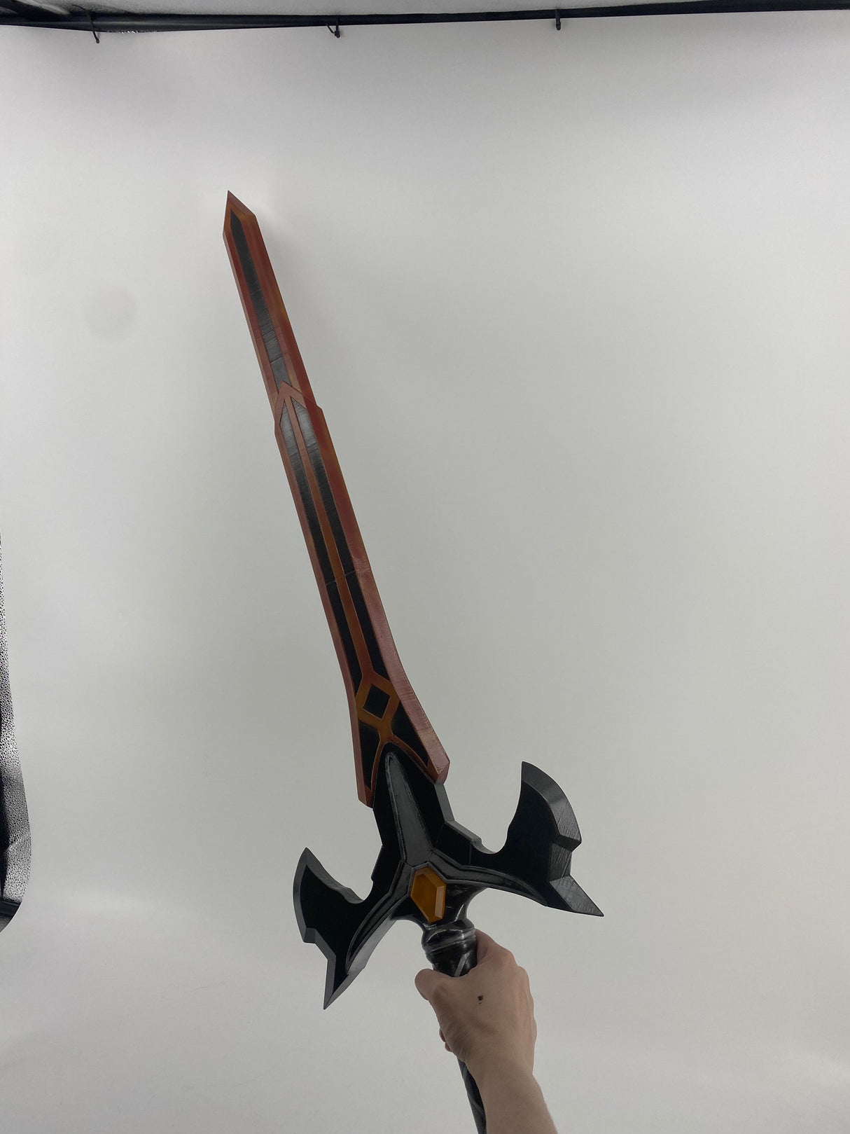 Vorp Sword Prop