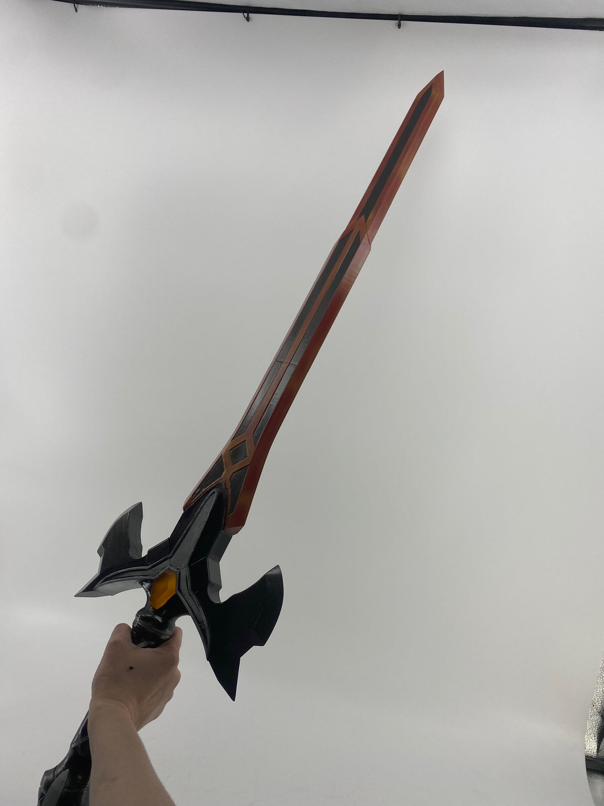 Vorp Sword Prop