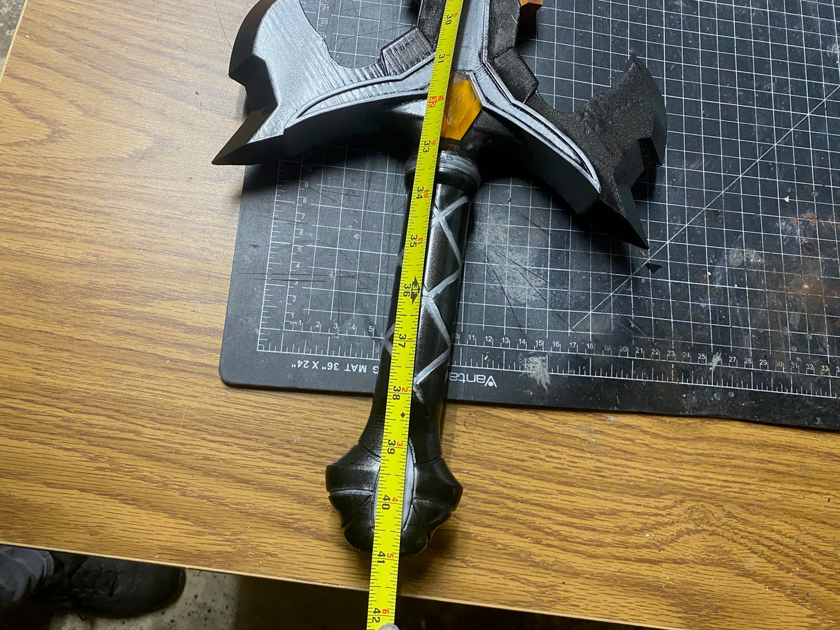 Vorp Sword Prop
