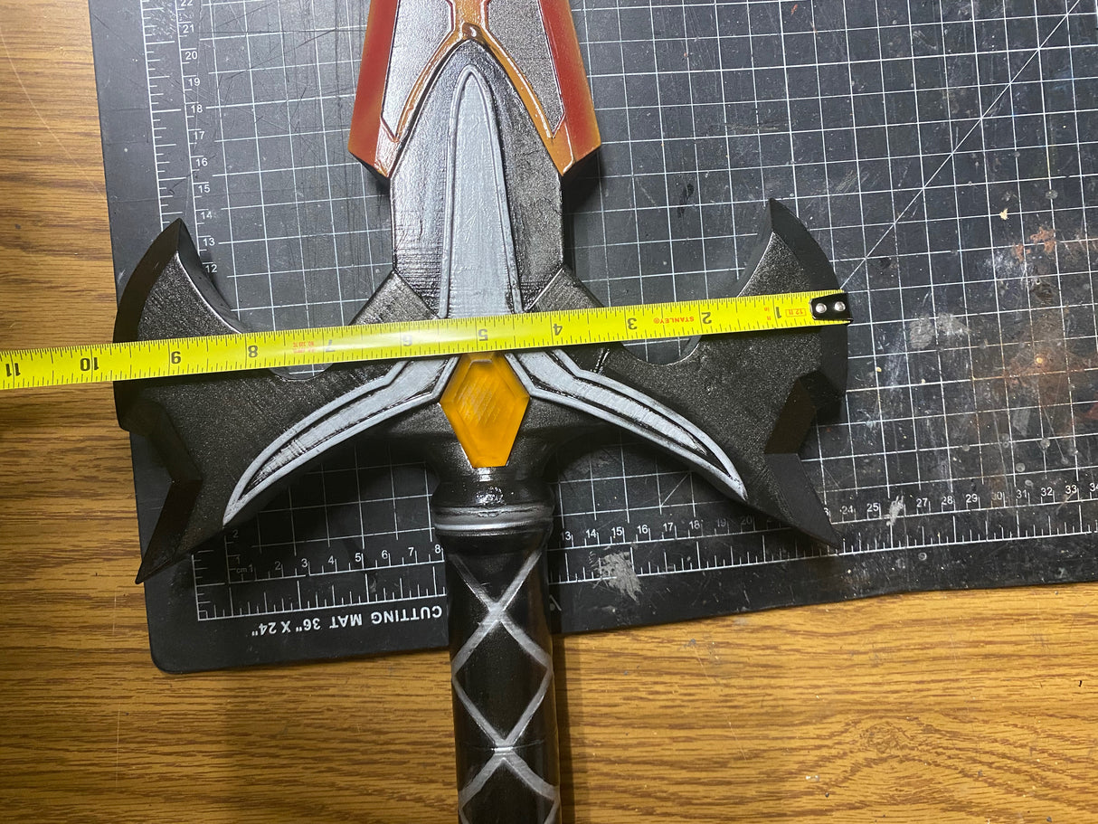 Vorp Sword Prop