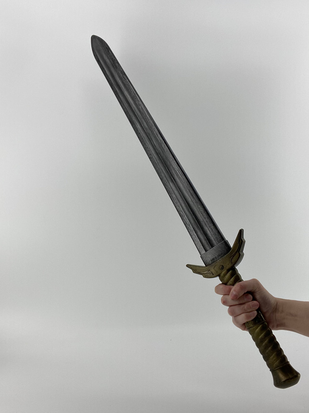 Wonder Woman Sword - WP