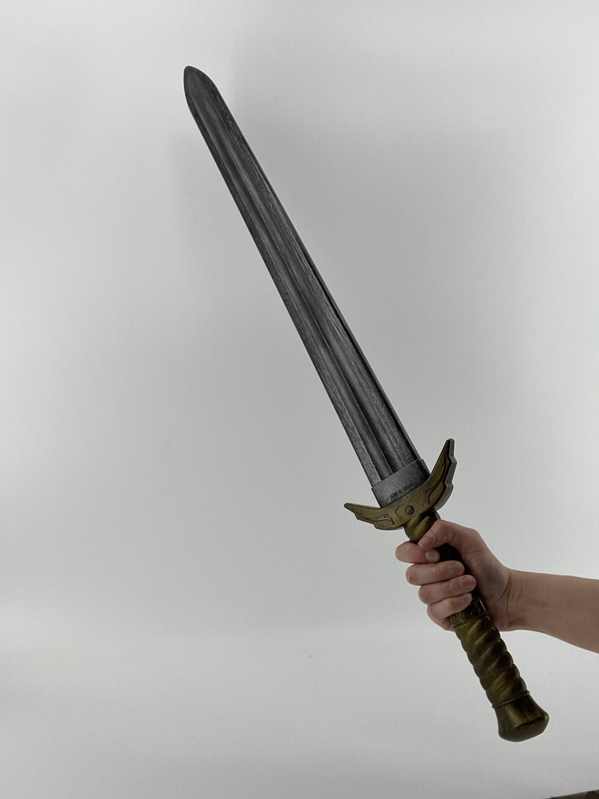 Wonder Woman Sword - WP