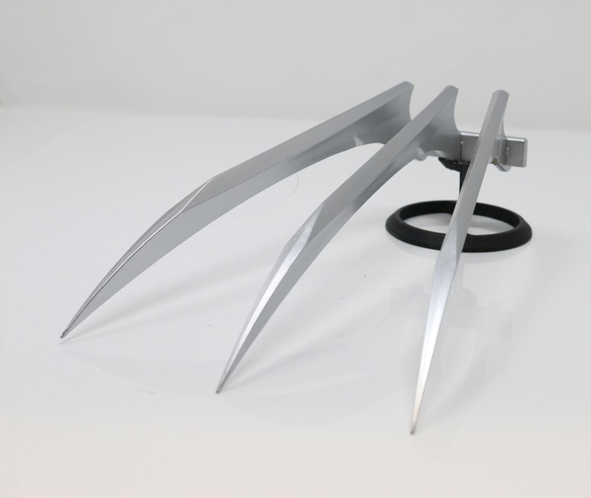 Wolverine Claws - Wide Spread Version