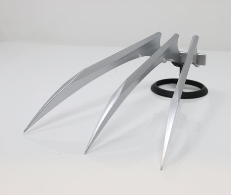 Wolverine Claws - Wide Spread Version