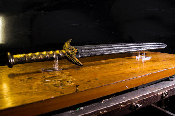 Wonder Woman Sword - WP