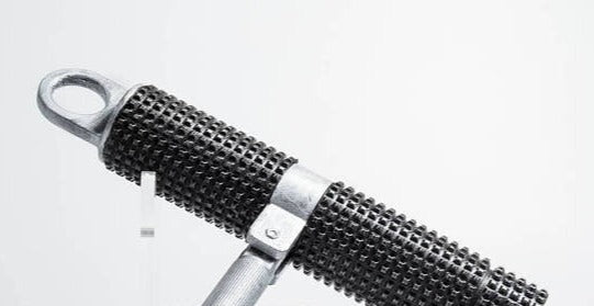 Jyn Erso Tonfas - Wulfgar Weapons & Props