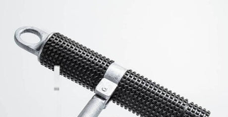 Jyn Erso Tonfas - Wulfgar Weapons & Props