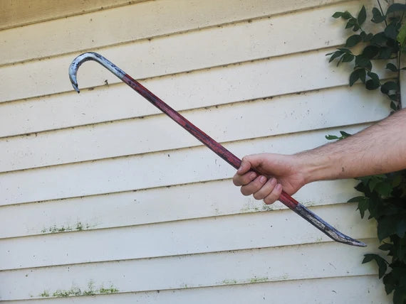 Foam Crowbar Prop - Wulfgar Props