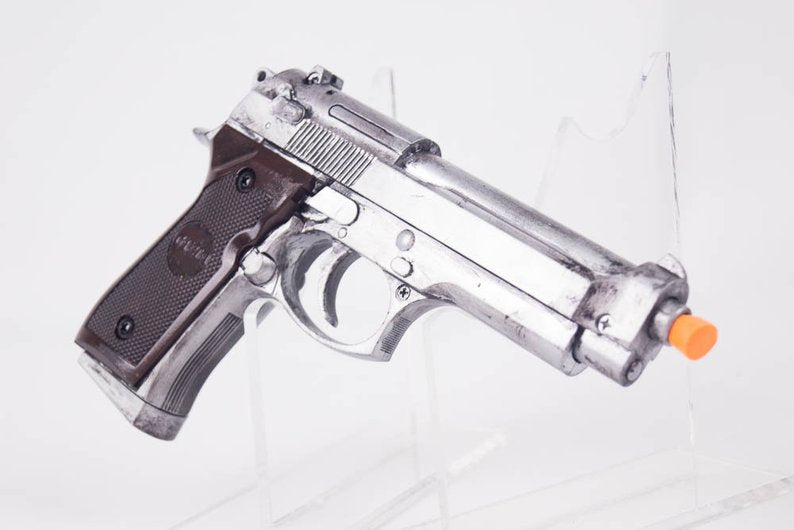 M9 Pistol Prop - Wulfgar Weapons & Props