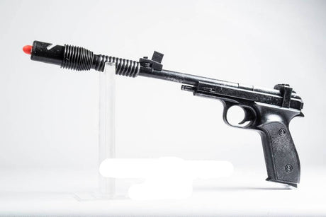 Princess Defender Blaster Prop - Wulfgar Weapons & Props
