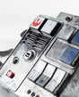 Rebel Pilot Adjustable Adult Flight Plate - Wulfgar Weapons & Props