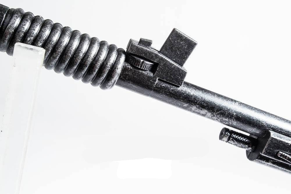 Princess Defender Blaster Prop - Wulfgar Weapons & Props