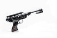 Skiff Guard Blaster - Wulfgar Weapons & Props