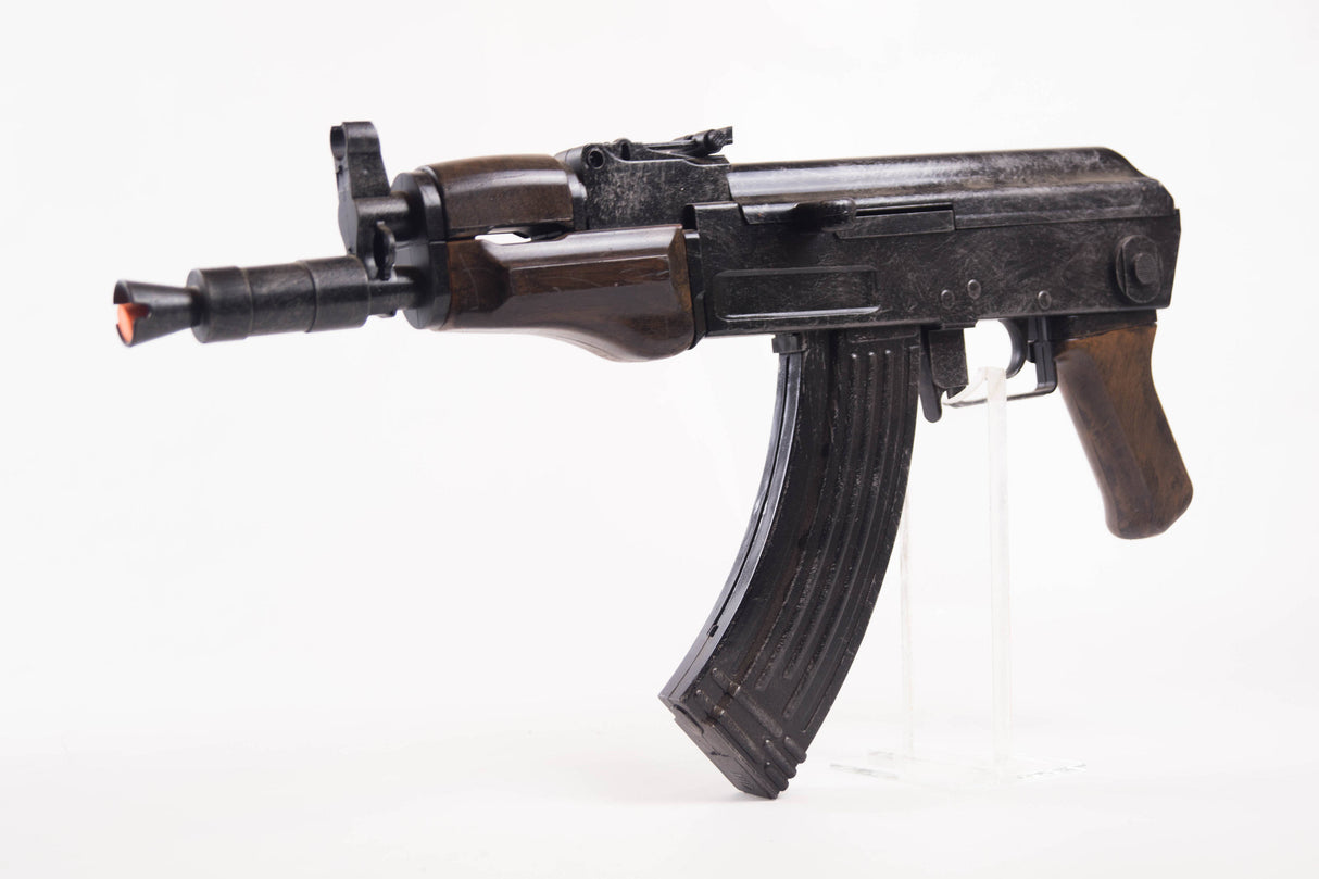AK-74u Rifle Prop - Wulfgar Weapons & Props
