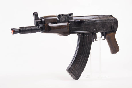AK-74u Rifle Prop - Wulfgar Weapons & Props