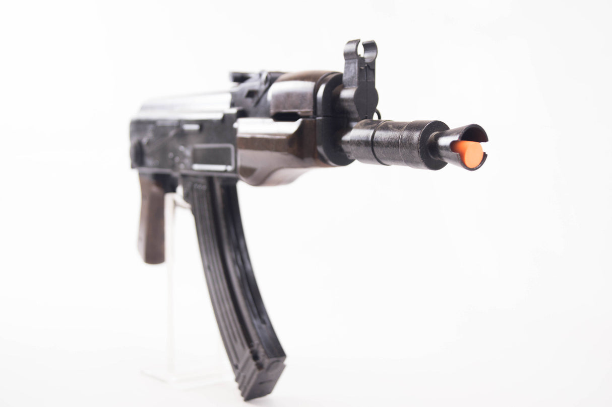 AK-74u Rifle Prop - Wulfgar Weapons & Props
