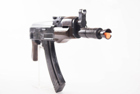 AK-74u Rifle Prop - Wulfgar Weapons & Props
