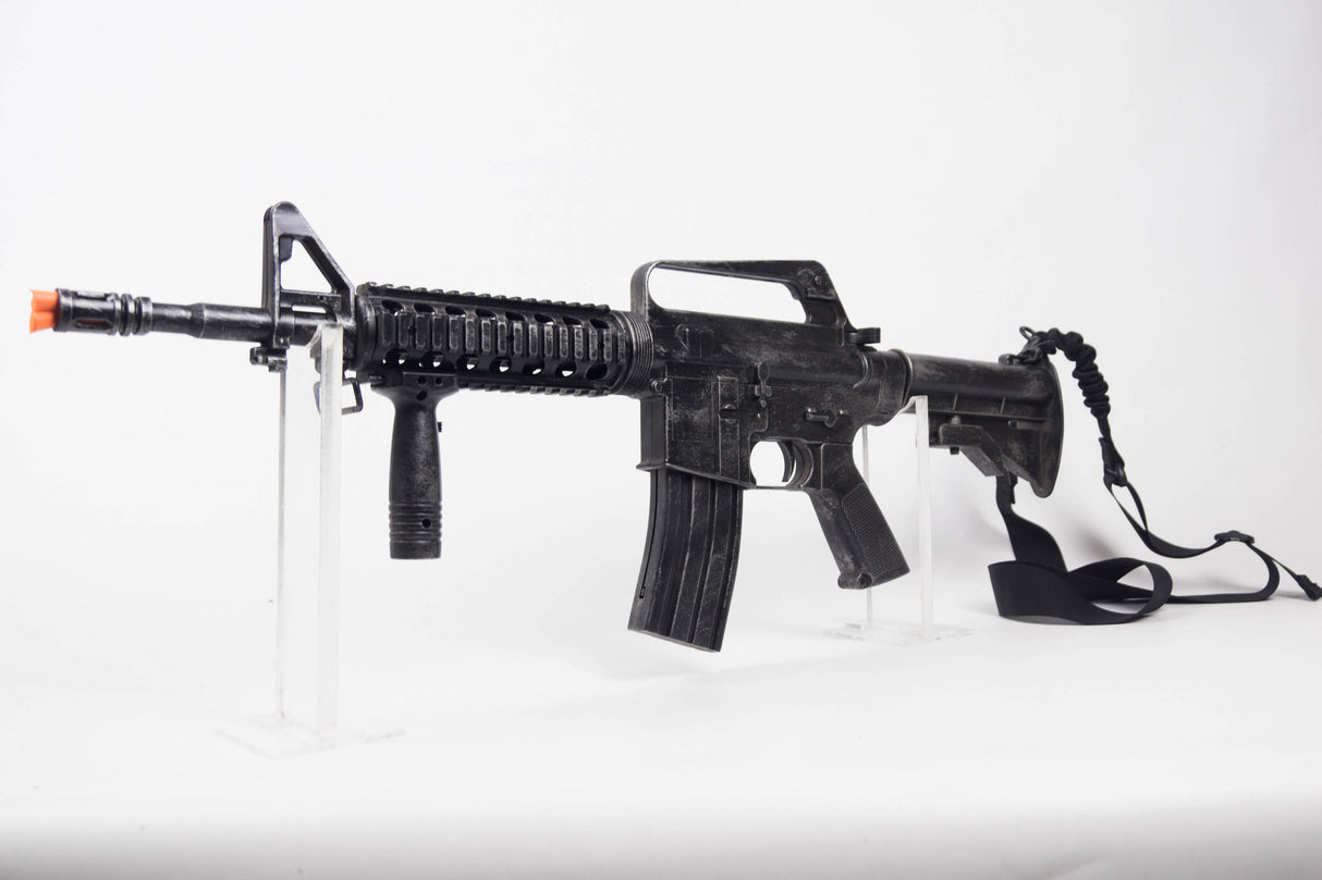 M4 Rifle - Wulfgar Weapons & Props