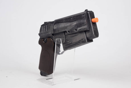 10mm Pistol Prop - Wulfgar Weapons & Props