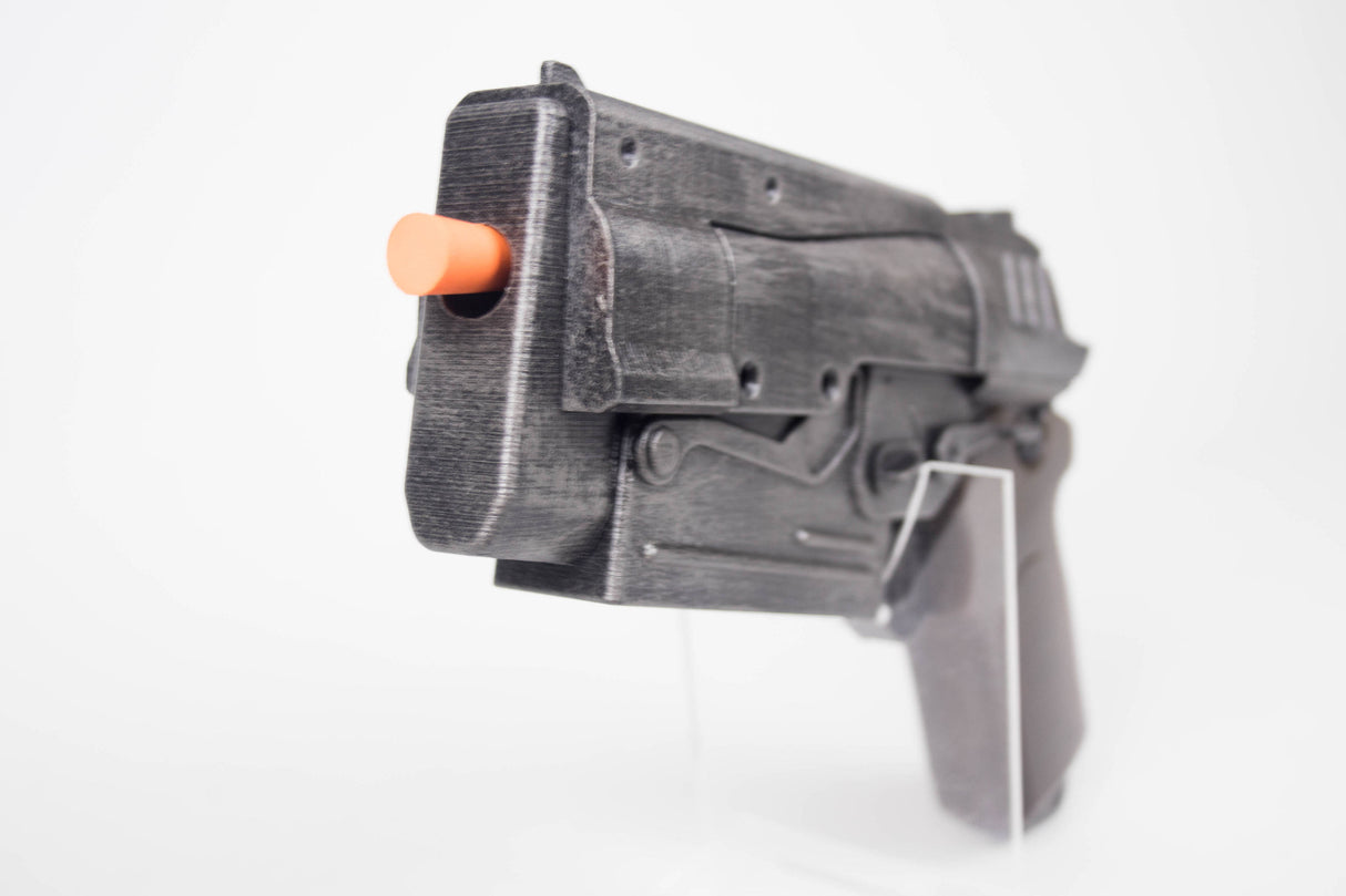 10mm Pistol Prop - Wulfgar Weapons & Props