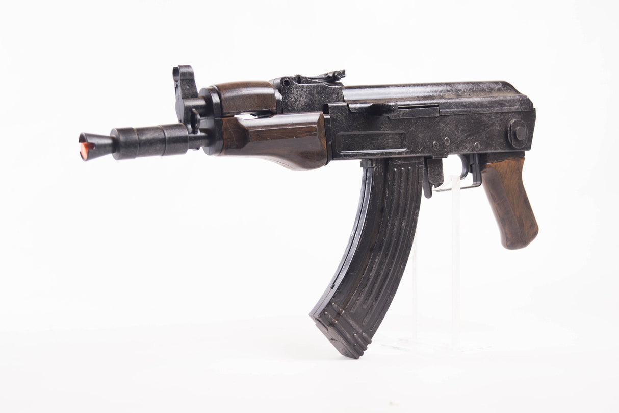 AK-74u Rifle Prop - Wulfgar Weapons & Props