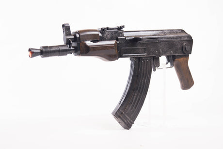 AK-74u Rifle Prop - Wulfgar Weapons & Props