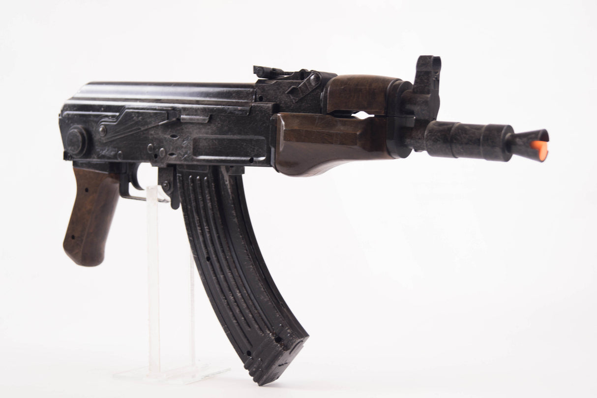 AK-74u Rifle Prop - Wulfgar Weapons & Props