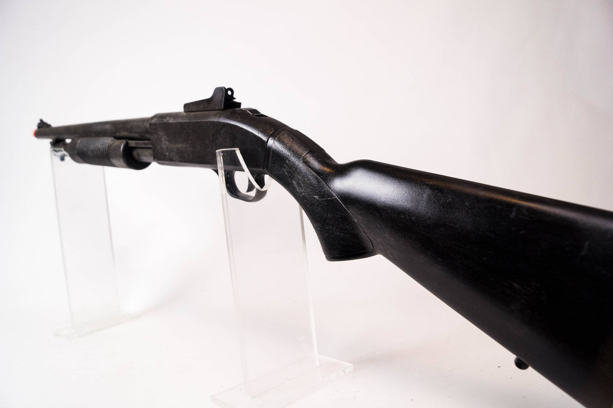 Long Shotgun Prop - Wulfgar Weapons & Props