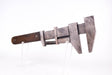 Steampunk Wrench Prop Replica - Wulfgar Weapons & Props