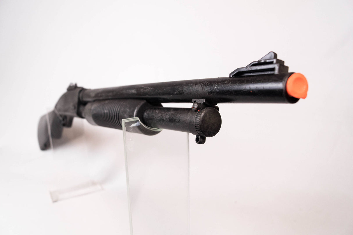 Long Shotgun Prop - Wulfgar Weapons & Props
