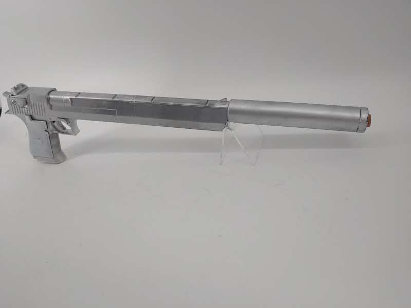 Peacemaker Pistol Prop