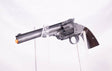 Model 3 Cowboy Revolver Prop - Wulfgar Weapons & Props
