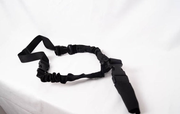 Shoulder Strap Accessory - Wulfgar Weapons & Props