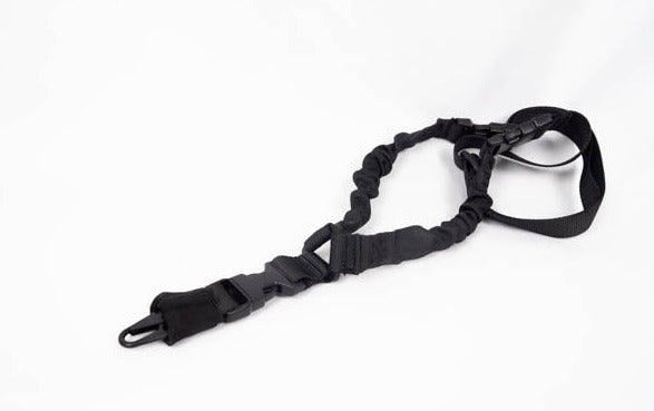 Shoulder Strap Accessory - Wulfgar Weapons & Props