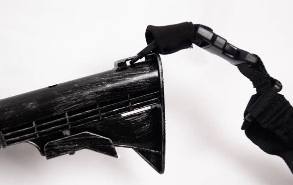 Shoulder Strap Accessory - Wulfgar Weapons & Props