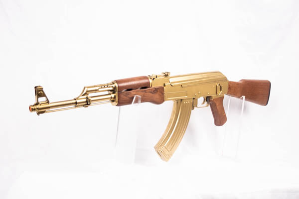 AK-47 Rifle Prop - Wulfgar Weapons & Props