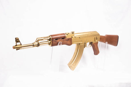AK-47 Rifle Prop - Wulfgar Weapons & Props